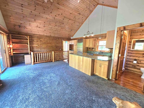Tiny photo for 790 N Eckhardt Road, Central Lake Township, MI 49615 (MLS # 78080069560)