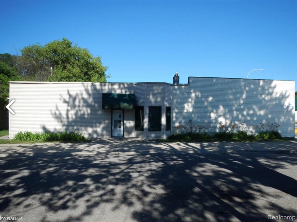 837 Griswold Street