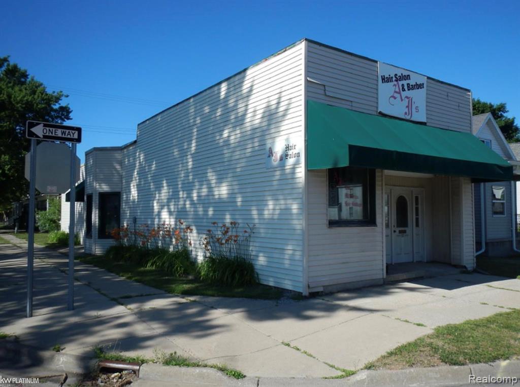 837 Griswold Street