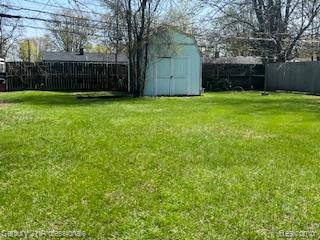 12439 Clinton River Road