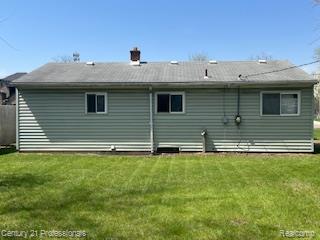 12439 Clinton River Road