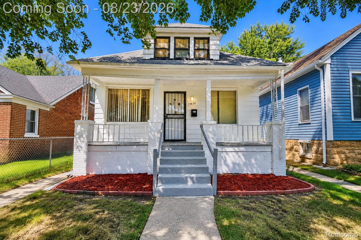 17833 Binder Street
