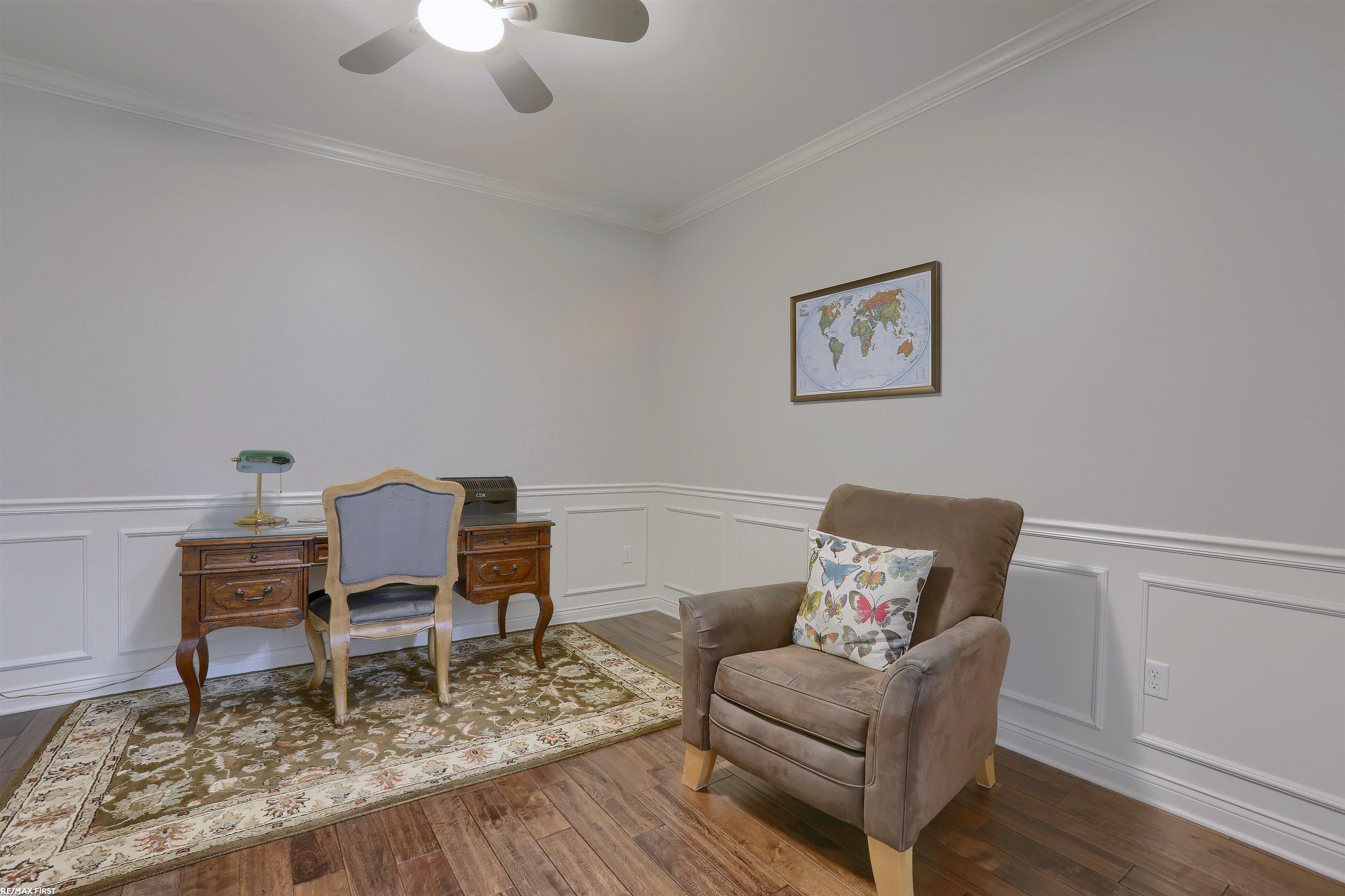 62868 Franklin Park Drive