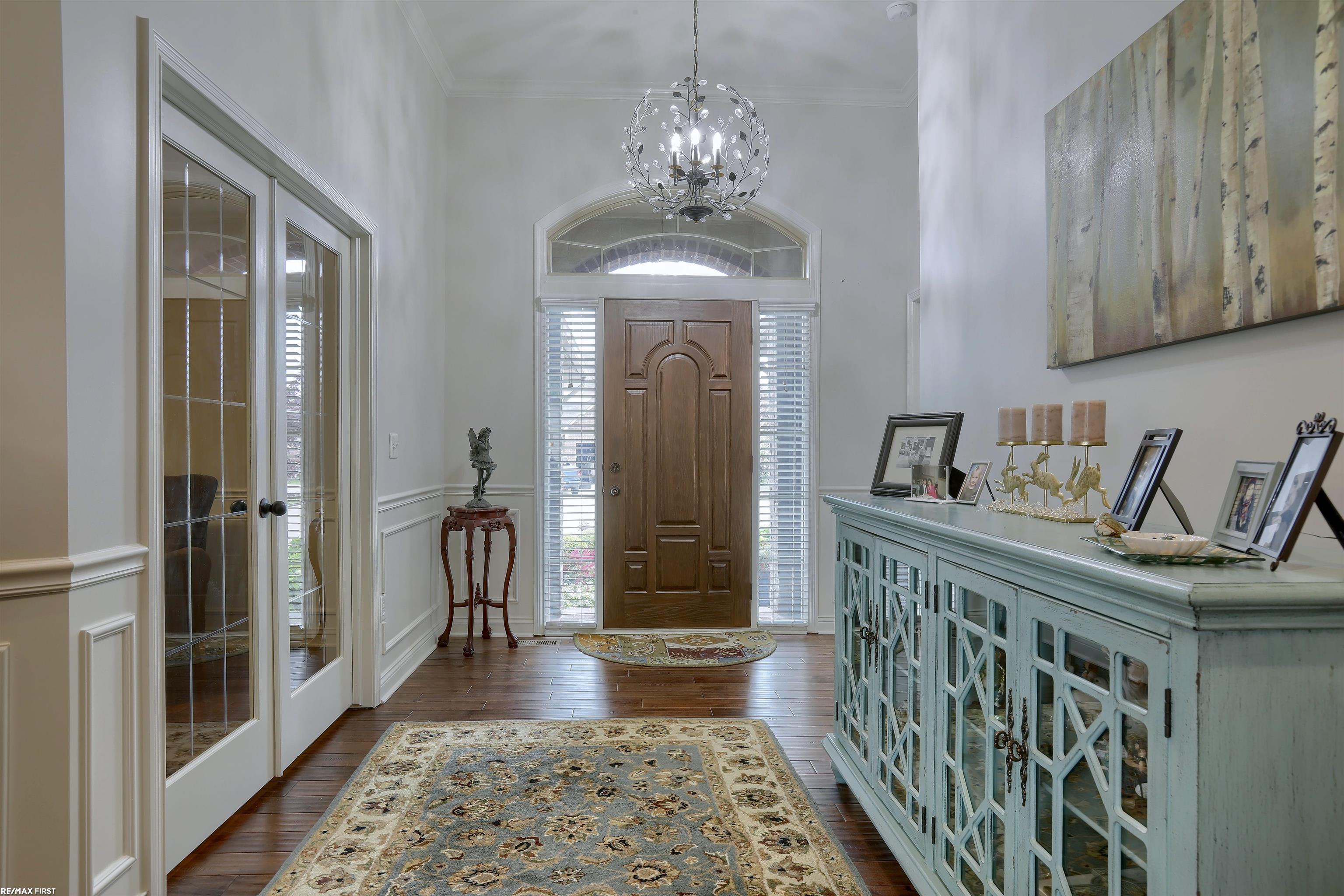 62868 Franklin Park Drive