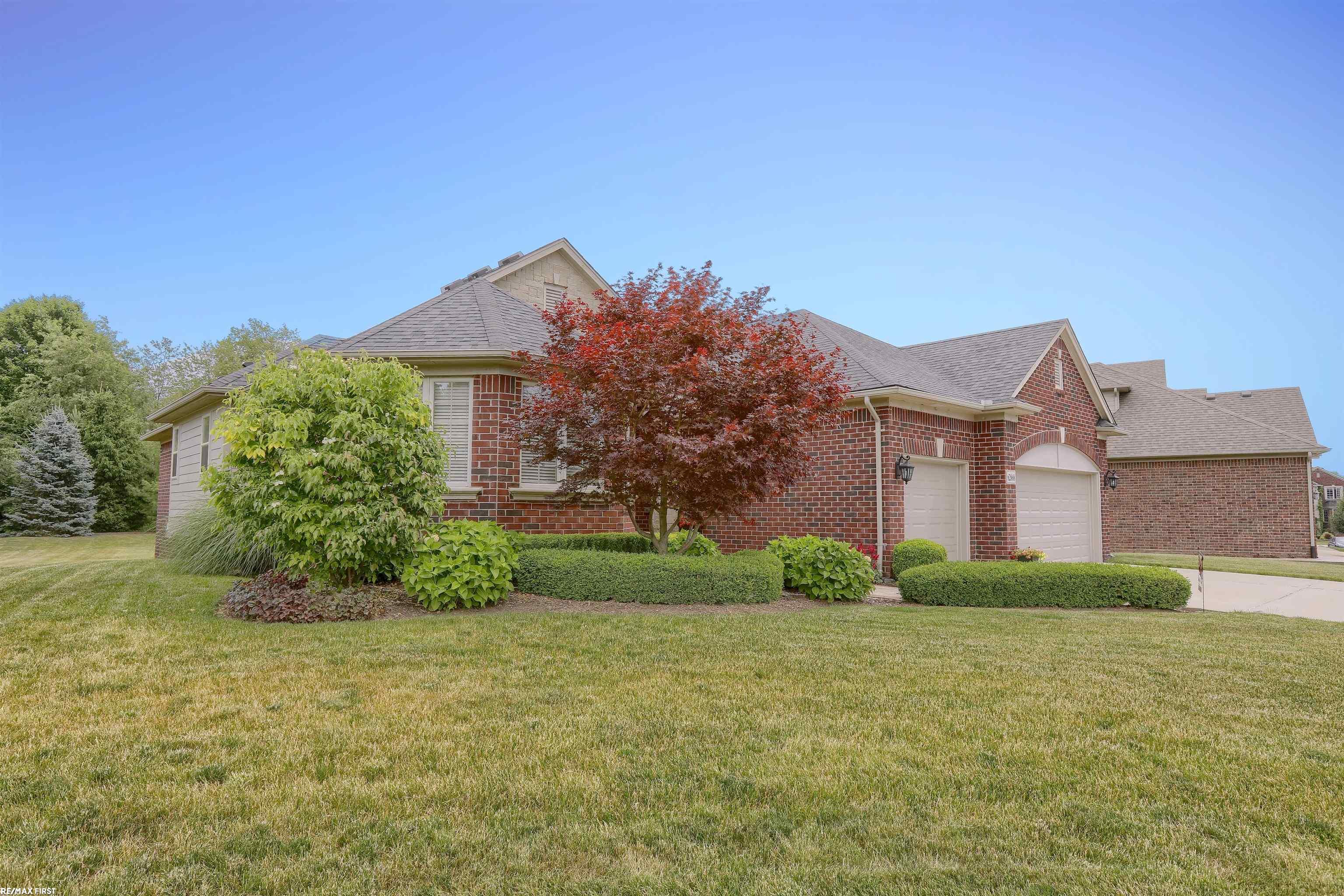 62868 Franklin Park Drive