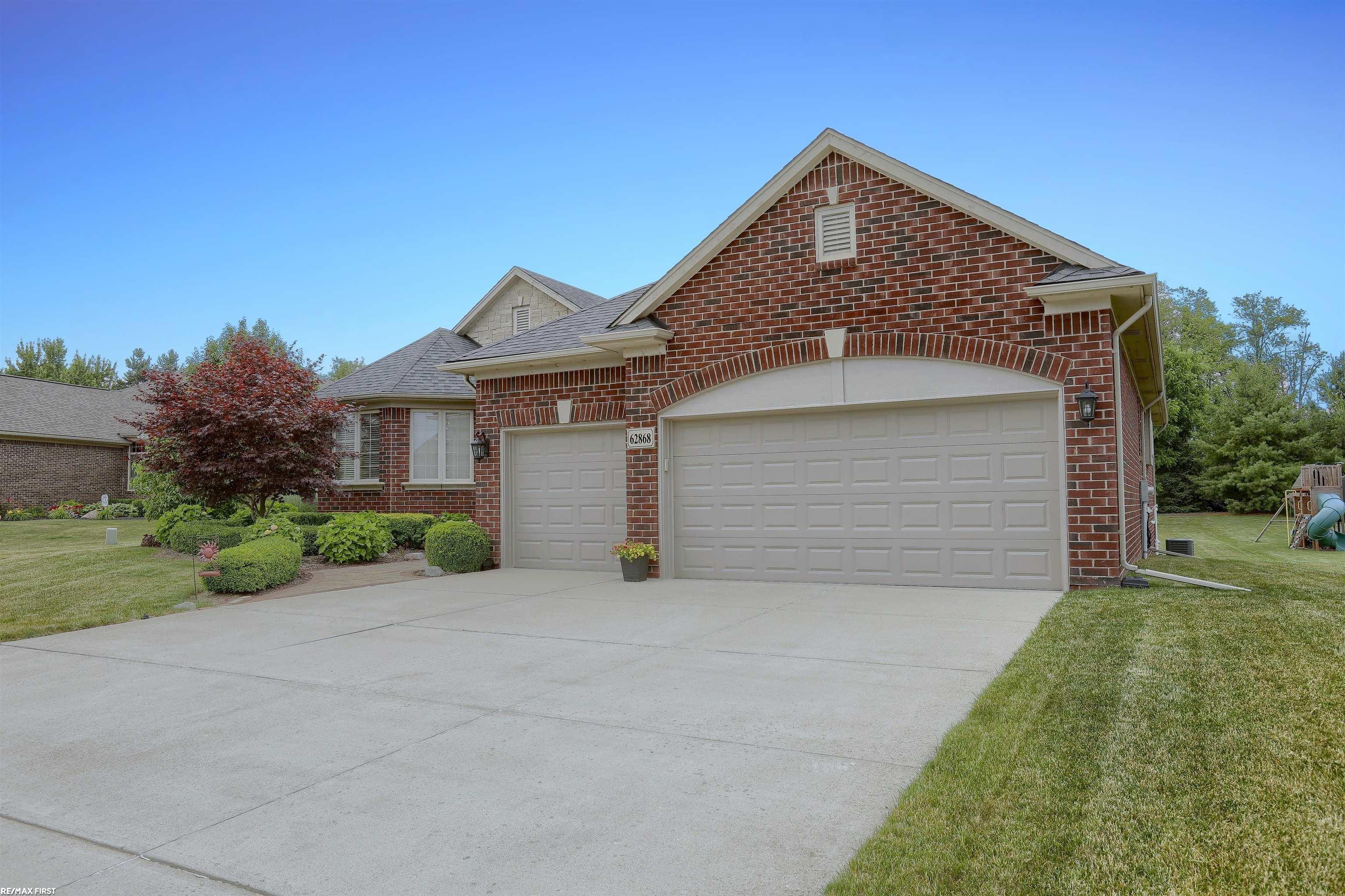 62868 Franklin Park Drive