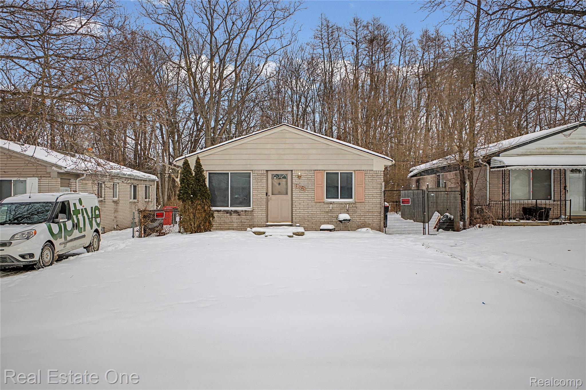 21046 Wakedon Street