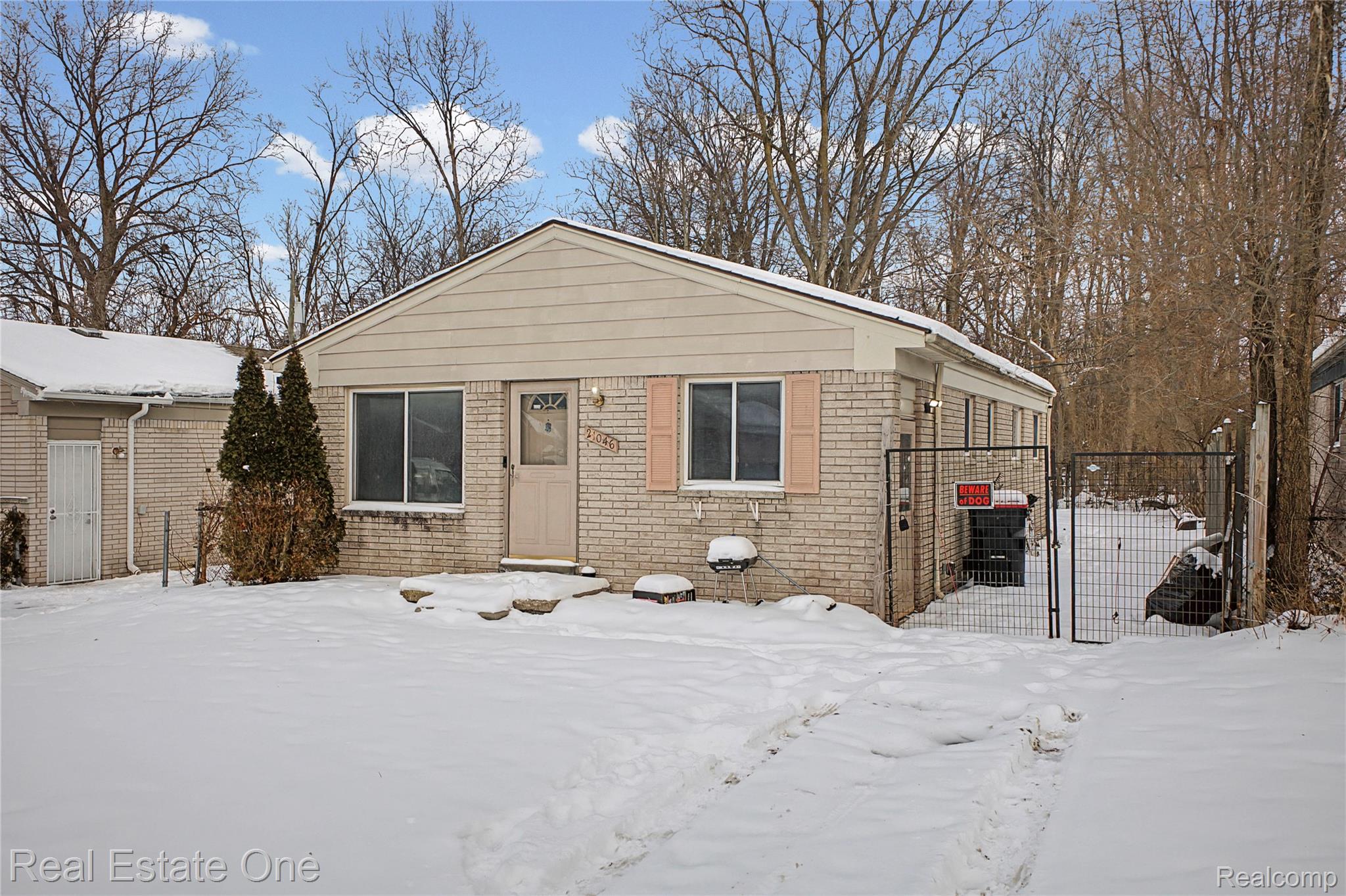 21046 Wakedon Street