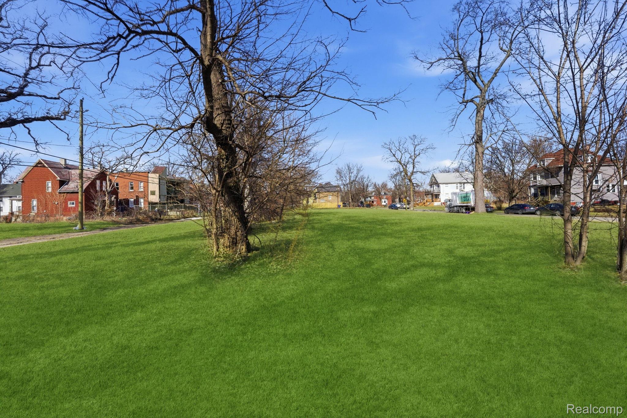 2197 Townsend Street