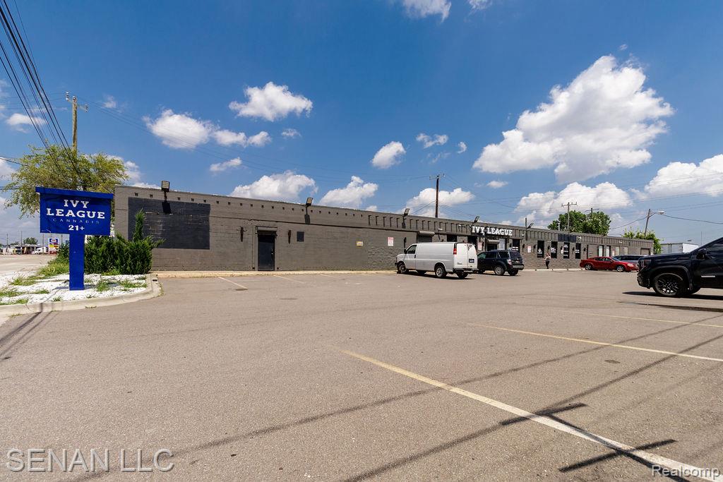 465 S Schaefer Highway