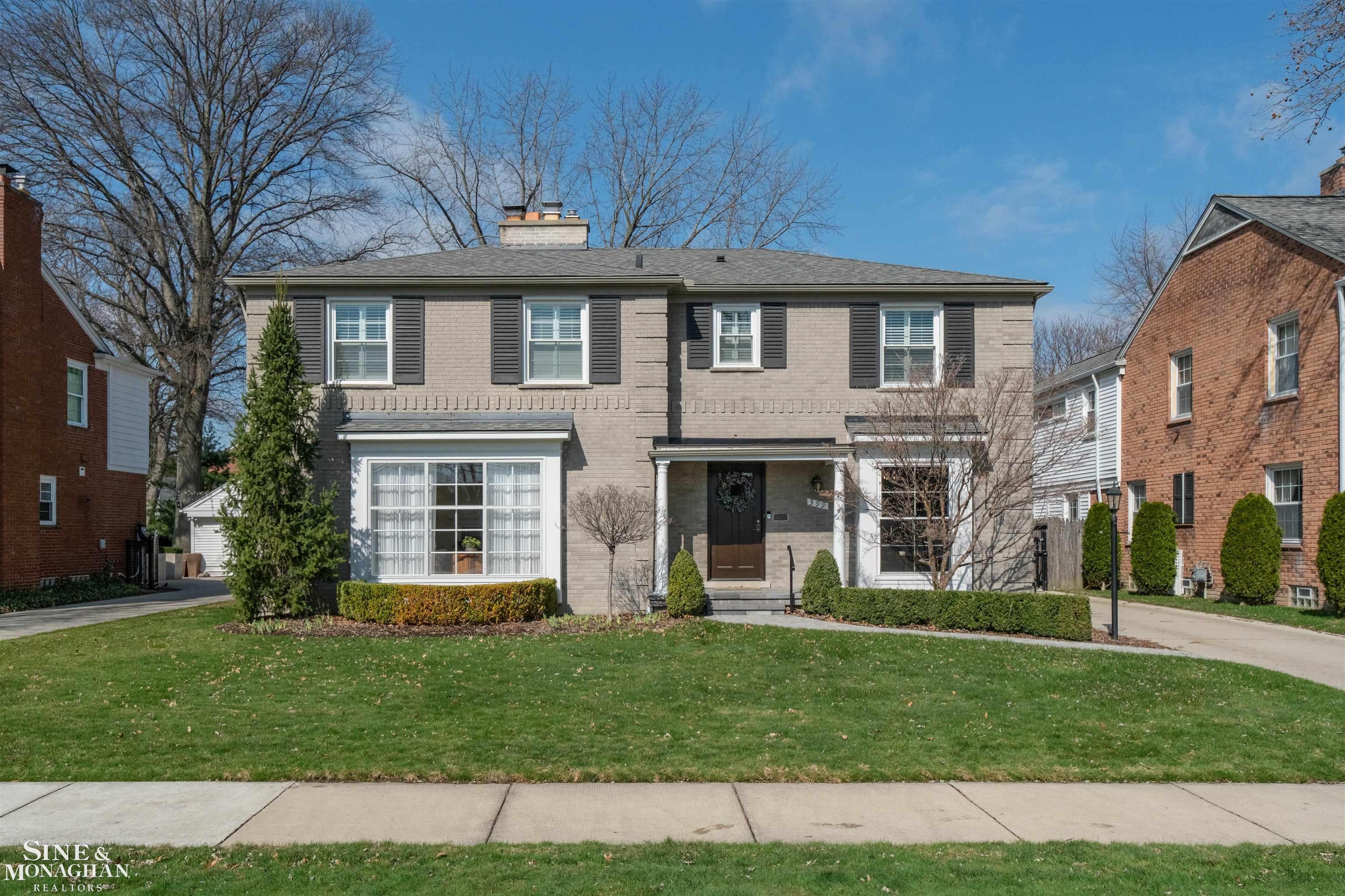 399 Chalfonte Avenue