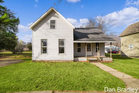 A home in ReynoldsTownship_Montcalm