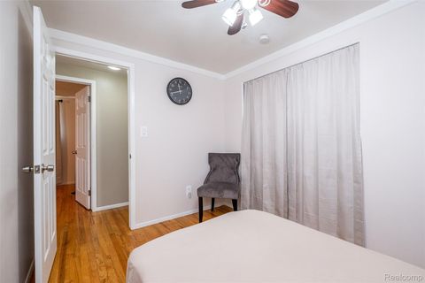 Tiny photo for 39856 Parklawn Drive, Sterling Heights City, MI 48313 (MLS # 20261015848)