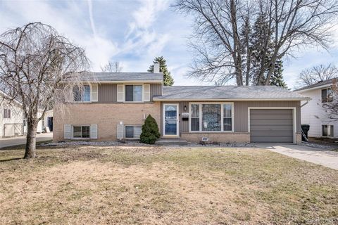 Photo of 39856 Parklawn Drive, Sterling Heights City, MI 48313 (MLS # 20261015848)