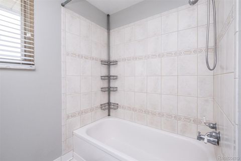 Tiny photo for 39856 Parklawn Drive, Sterling Heights City, MI 48313 (MLS # 20261015848)