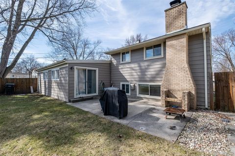 Tiny photo for 39856 Parklawn Drive, Sterling Heights City, MI 48313 (MLS # 20261015848)