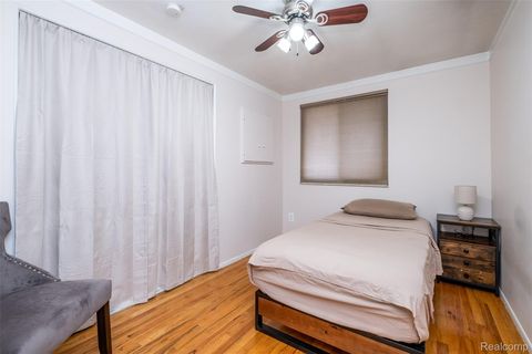 Tiny photo for 39856 Parklawn Drive, Sterling Heights City, MI 48313 (MLS # 20261015848)