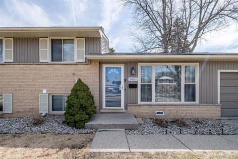 Tiny photo for 39856 Parklawn Drive, Sterling Heights City, MI 48313 (MLS # 20261015848)