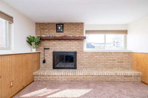 Tiny photo for 39856 Parklawn Drive, Sterling Heights City, MI 48313 (MLS # 20261015848)