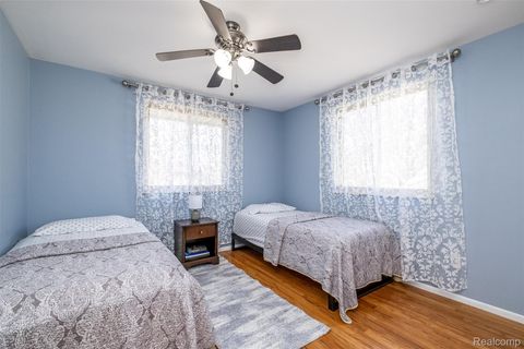 Tiny photo for 39856 Parklawn Drive, Sterling Heights City, MI 48313 (MLS # 20261015848)