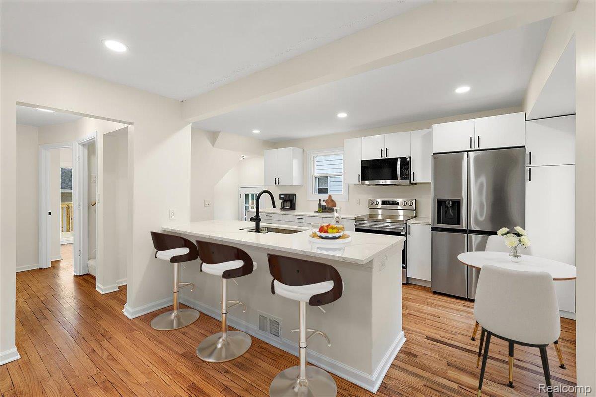 1888 Griffith Avenue