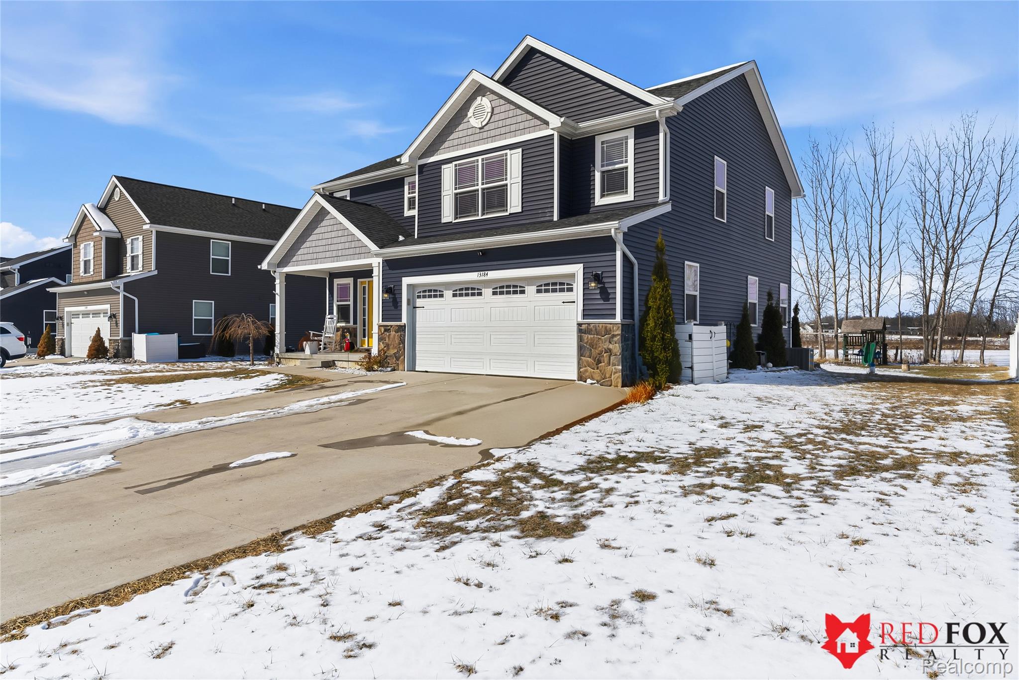 13184 River Rock Pass