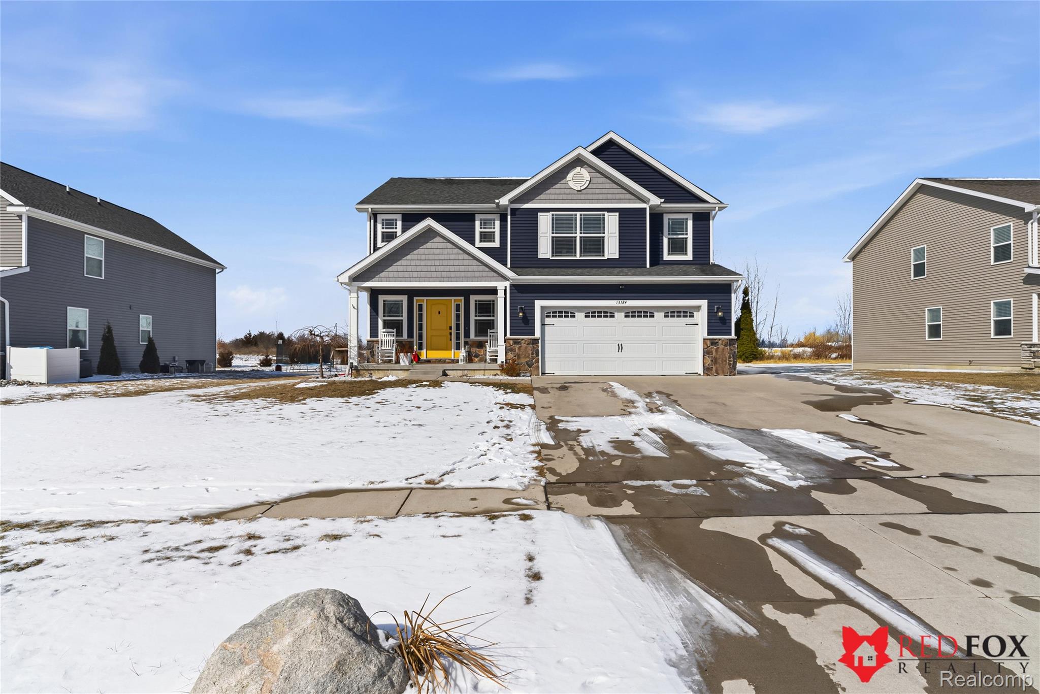 13184 River Rock Pass