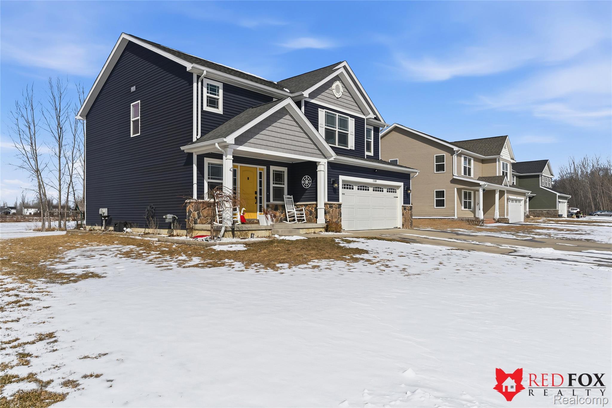 13184 River Rock Pass