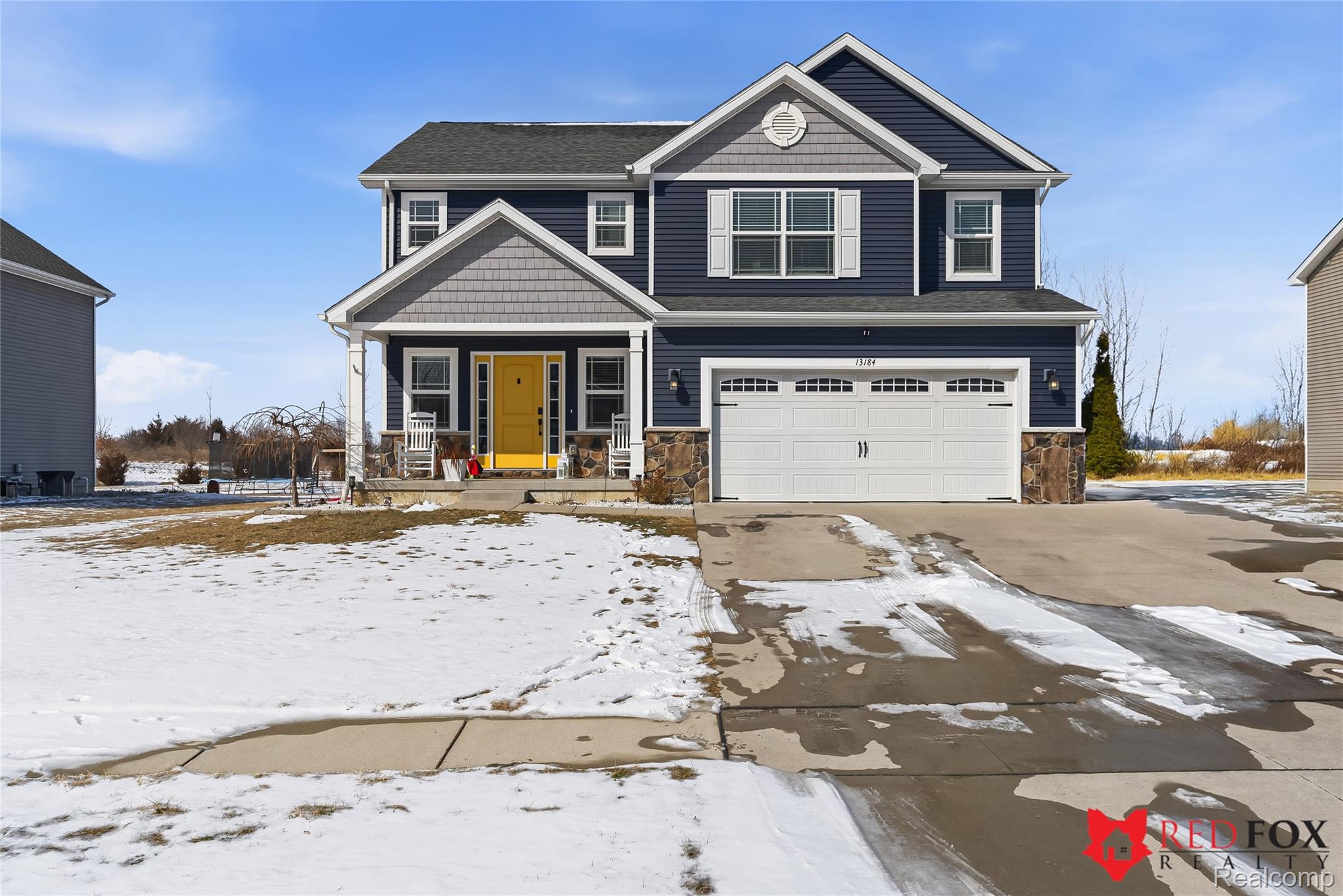 13184 River Rock Pass