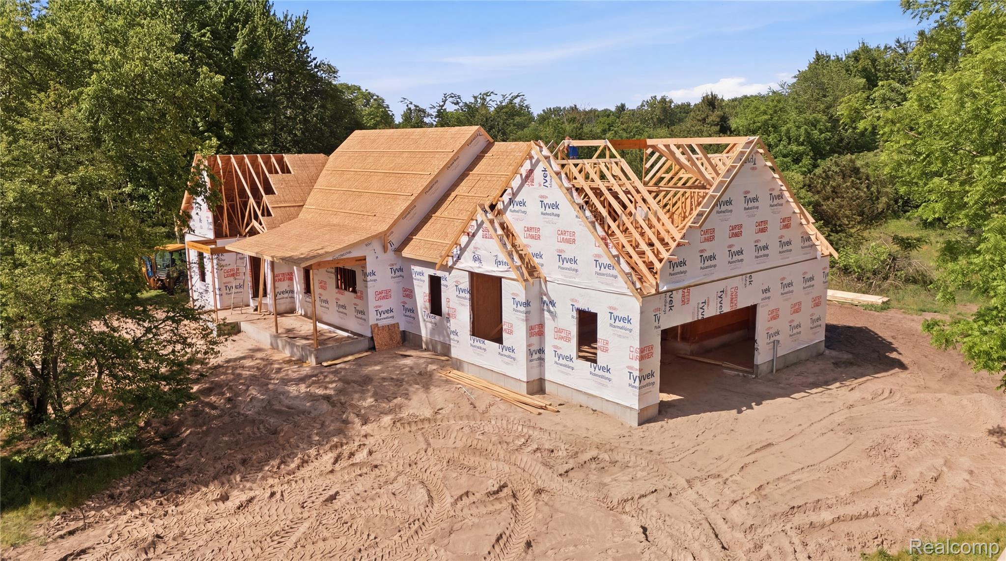 3855 Conifer Court
