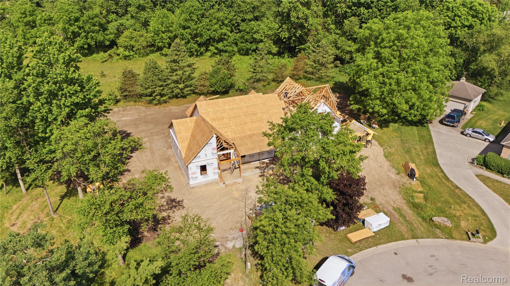 3855 Conifer Court