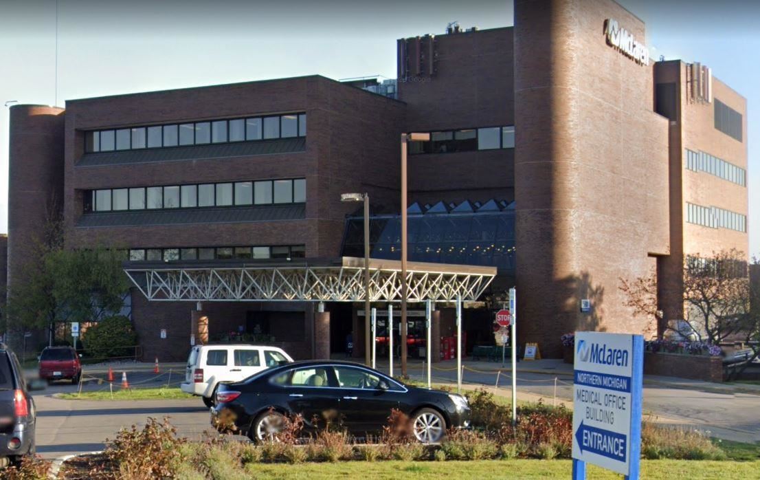 560 W Mitchell Street