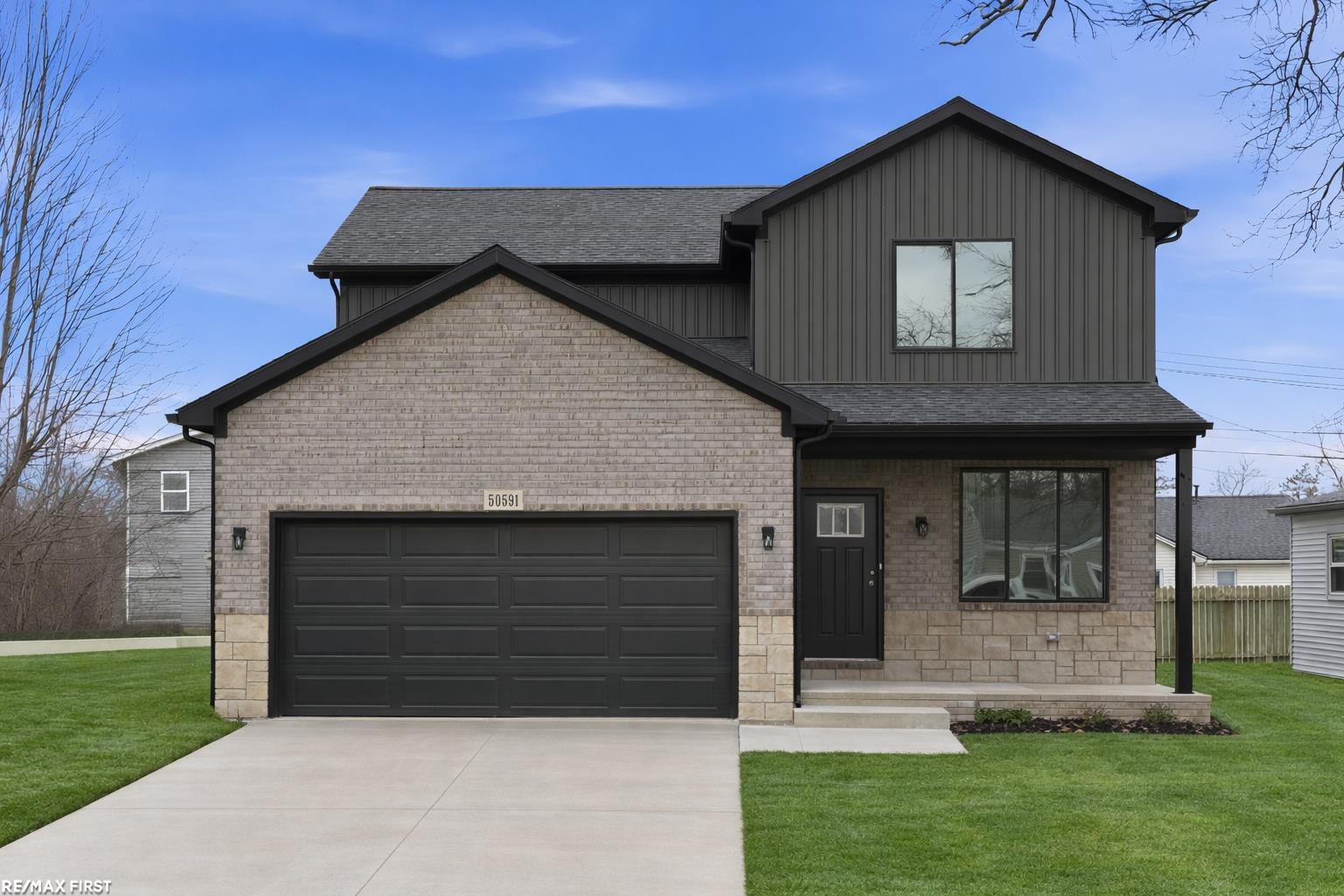 50591 Walpole Street