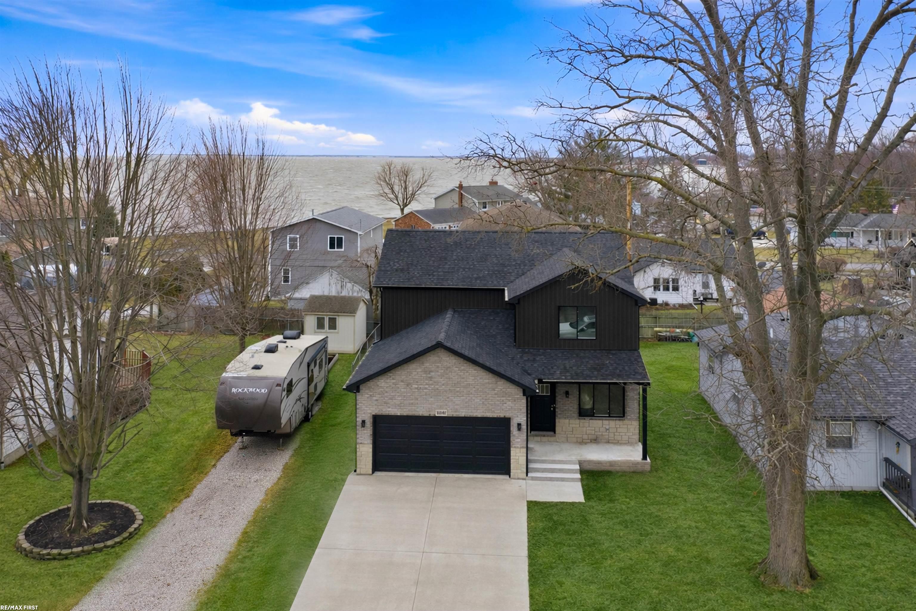 50591 Walpole Street