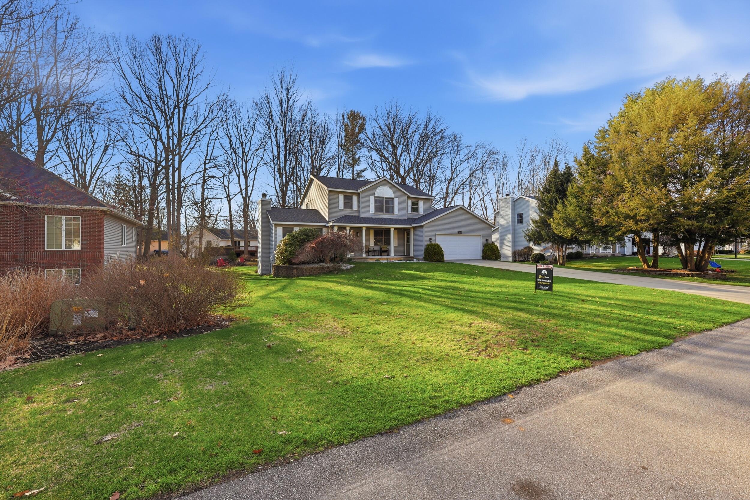 7459 Sleepy Hollow Drive