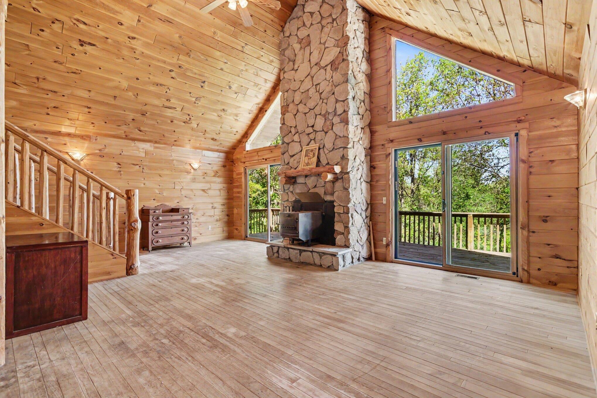 3451 Pifer Road