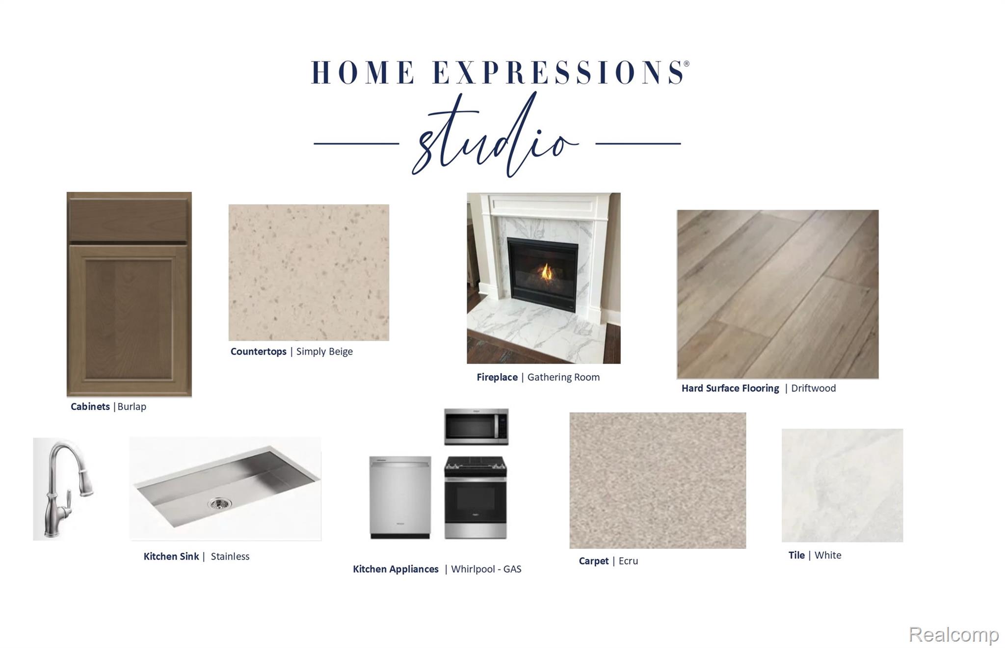 3056 Sheffield Circle