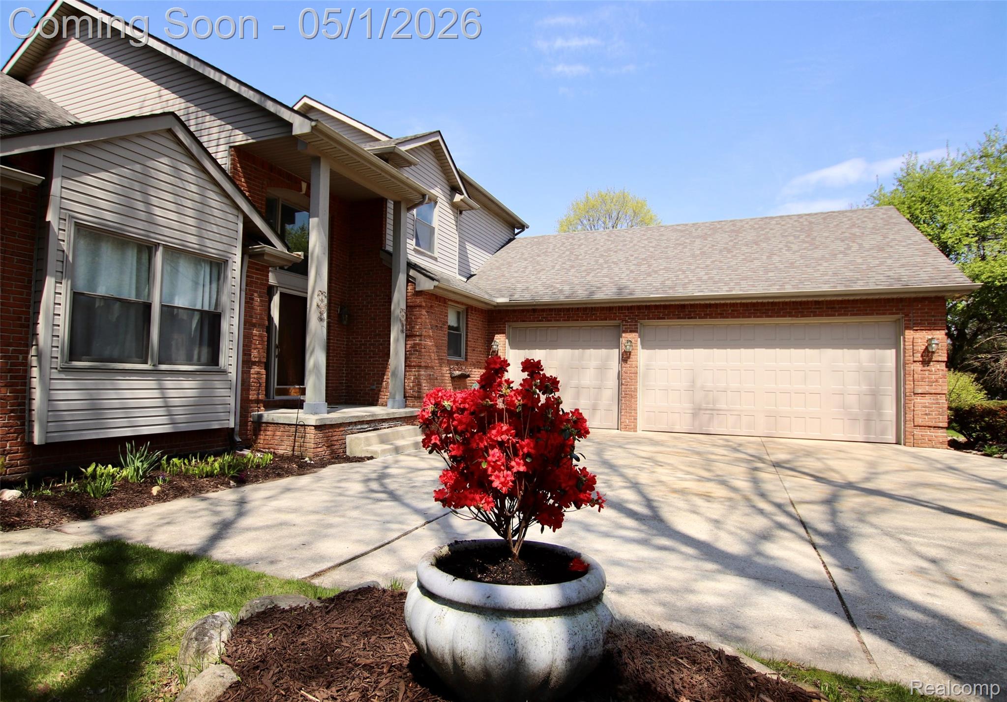 2757 N Tipsico Lake Road