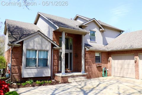 2757 N Tipsico Lake Road Hartland Township MI 48353