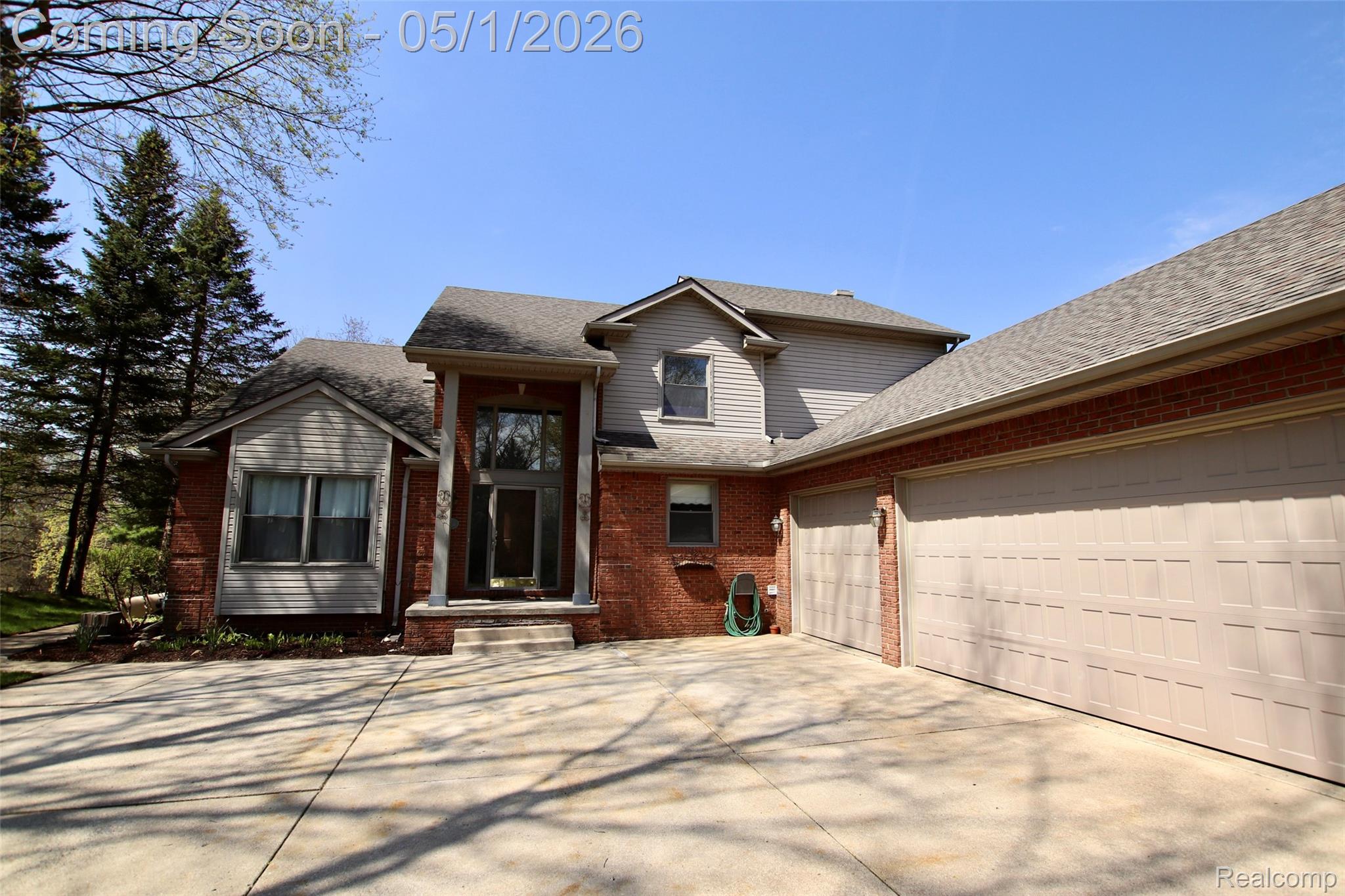 2757 N Tipsico Lake Road