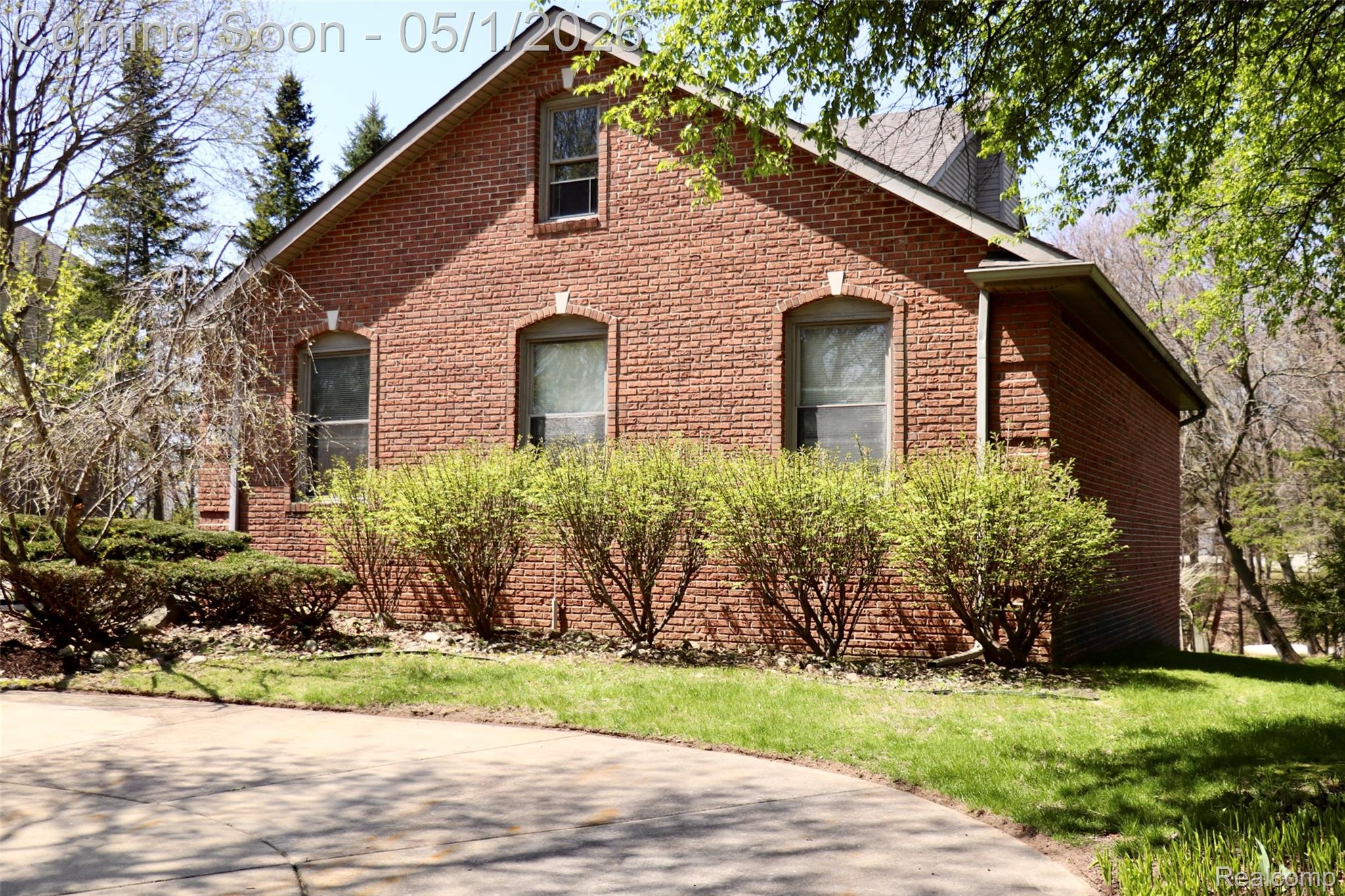 2757 N Tipsico Lake Road