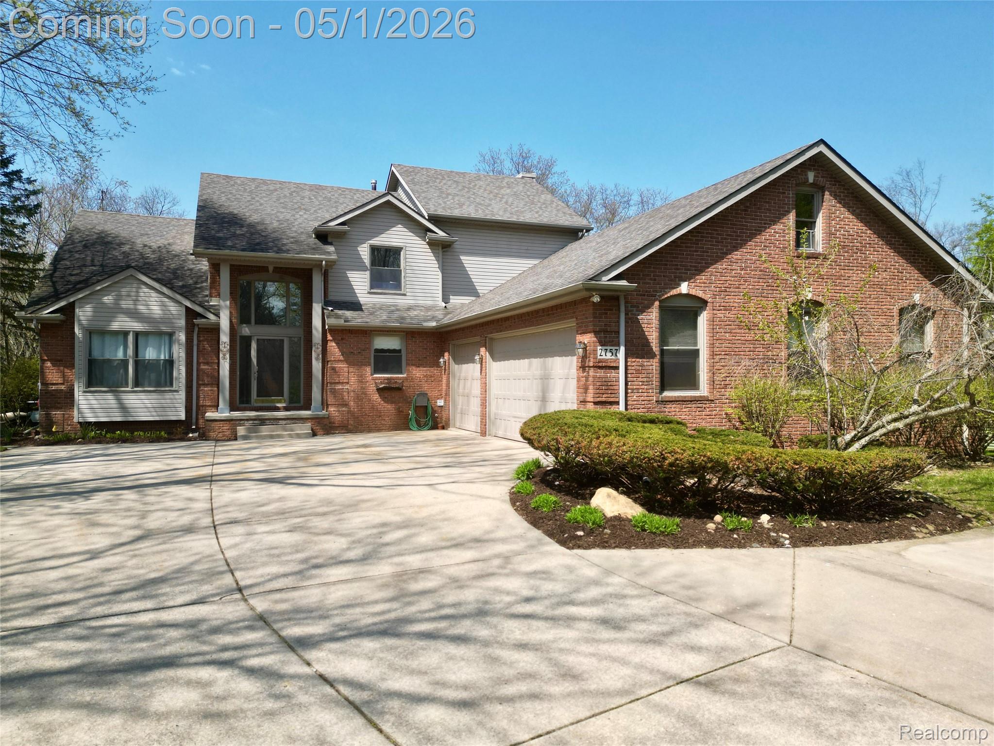 2757 N Tipsico Lake Road