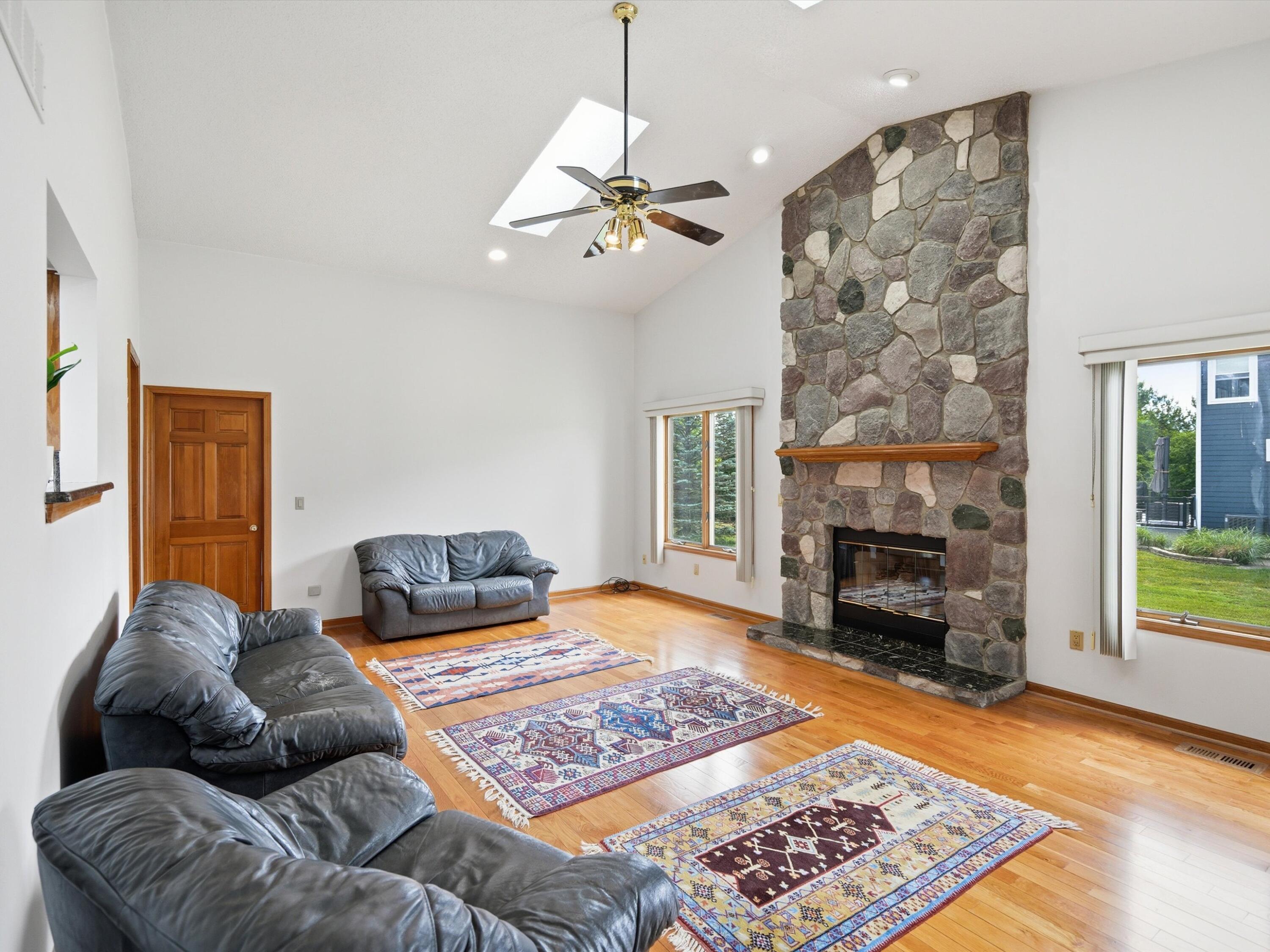 1657 Wake Robin Court