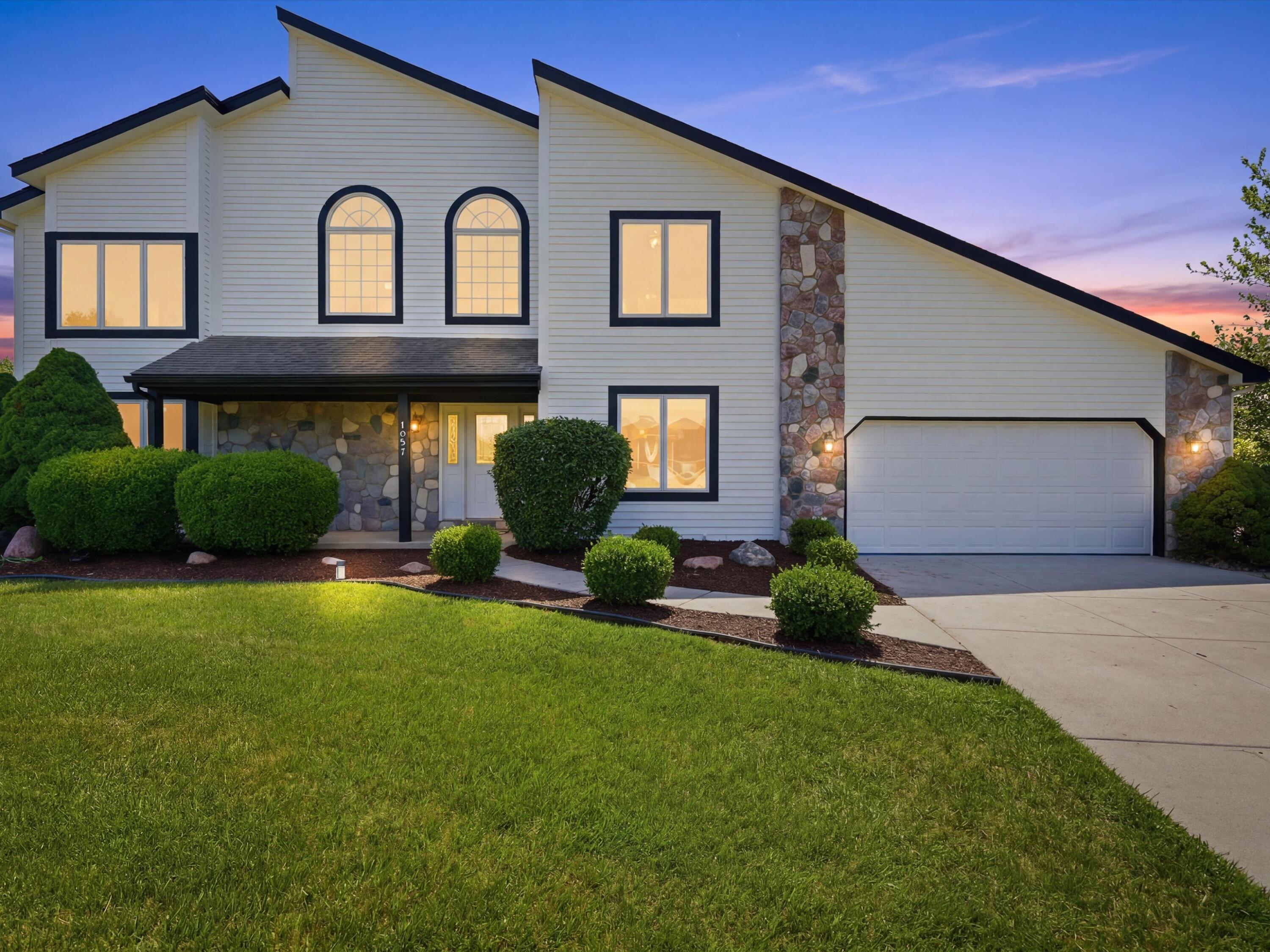 1657 Wake Robin Court