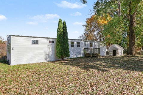 Photo of 19643 N Drive N, Lee Township, MI 49068 (MLS # 64026056050)