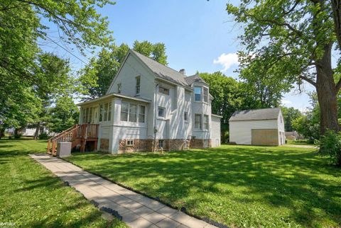 7440 Neff Road Mt Morris City MI 48458