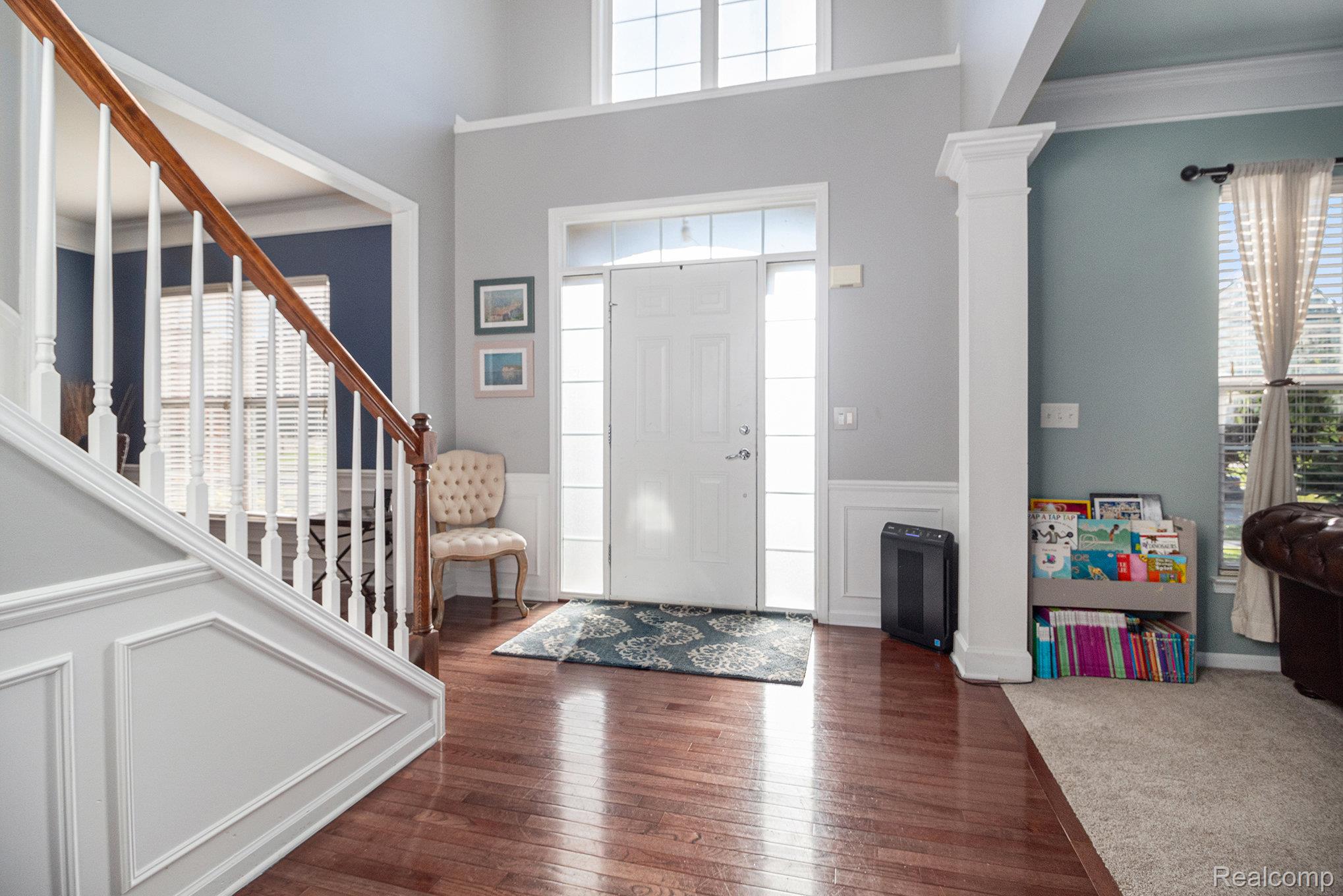 2418 Premier Lane