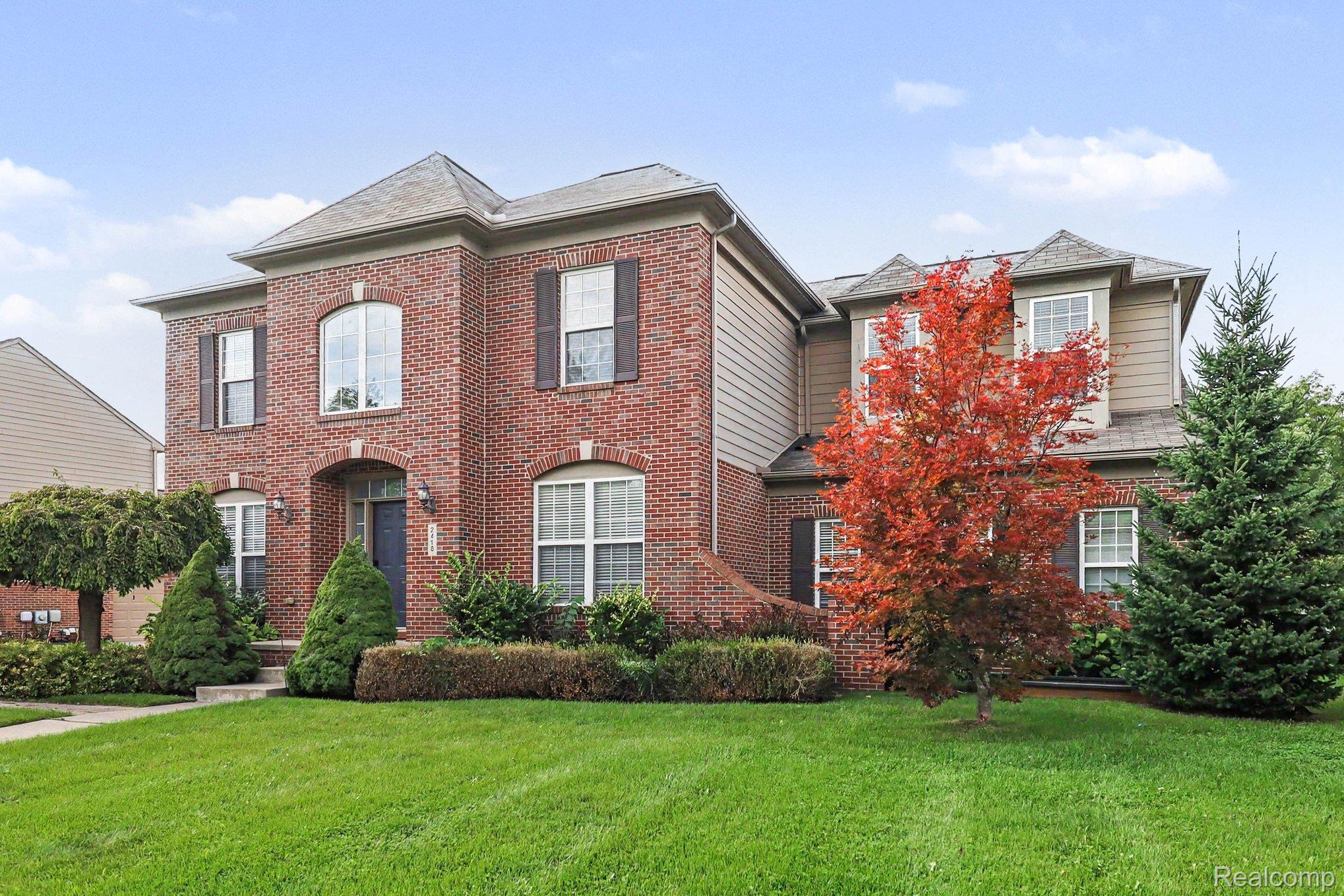 2418 Premier Lane