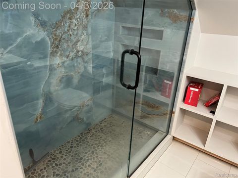 Tiny photo for 7352 Dale St, Center Line City, MI 48015 (MLS # 20261020722)