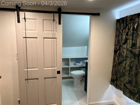 Tiny photo for 7352 Dale St, Center Line City, MI 48015 (MLS # 20261020722)